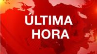 última hora
