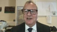 Pete Wishart