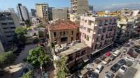 Beirut