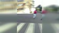 Desabamento de prédio no México
