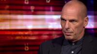 Yanis Varoufakis