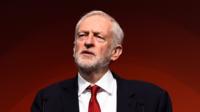Jeremy Corbyn