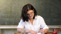 Teacher Marking