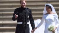 Harry and Meghan