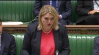 Karen Bradley