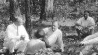 FDR with friends