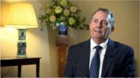 Liam Fox