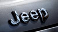 Jeep logo