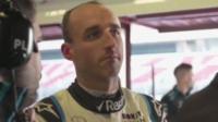 Robert Kubica