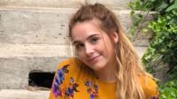 Hannah NicCoinnich