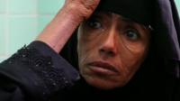The United Nations is warning that 13 million people in Yemen are facing starvation.