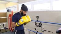 Karam Singh