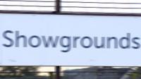 Ballymena Showgrounds
