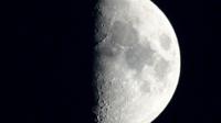 The Moon