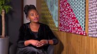 Nunu Ntshingila