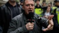 Tommy Robinson