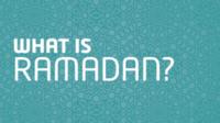 What is Ramadan?