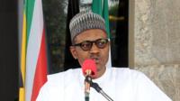 Labaran Duniya - BBC Hausa