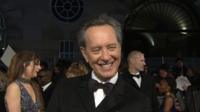 Richard E Grant