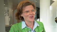 Daniela Gerd Tom Markotten