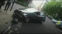 Car crash