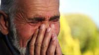 Father of Turkey coup victim
