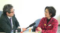 Quoc Phuong, Anh Dao, Berlin