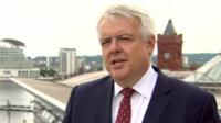 Carwyn Jones