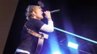Ed Sheeran