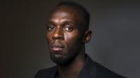Usain Bolt