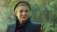 Carrie Fisher