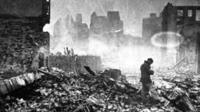 Bombardeo de Guernica