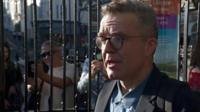 Tom Watson