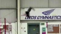 Backflip