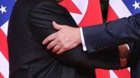 'Dialled-down' Trump v Kim's 'Asian deference' - decoding how two alpha males adapted their instincts.
