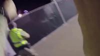 Police officer