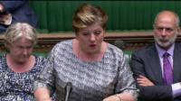 Emily Thornberry