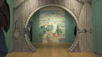 Tolkien exhibition in New York