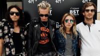 Wolf Alice
