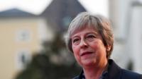 Theresa May