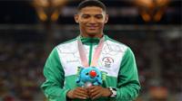 Leon Reid won Northern Ireland's first Commonwealth Games athletics medal since 1990 last month