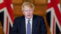 Boris Johnson