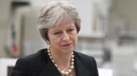 Theresa May