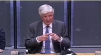 director general of the BBC