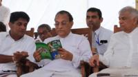 Sajith Premadasa