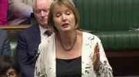 Harriet Harman MP