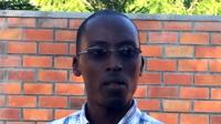 Umunyamakuru Phocas Ndayizera avuga uko yafashwe