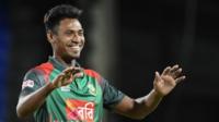মুস্তাফিজুর রহমান