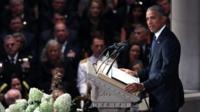 Barack Obama