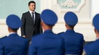 Володимир Зеленський